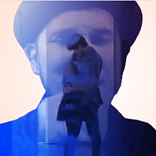 Postproducción - Videoclip Sin Oír tu Voz. Un projet de Postproduction photographique de Jorge Miralles - 06.11.2015