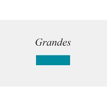 Grandes (Ilustraciones). Traditional illustration project by Luis López Rodríguez - 12.02.2017