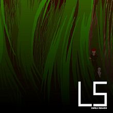 LS (cómic, prólogo). Comic, and Vector Illustration project by Roque Romero Rúa - 12.04.2017