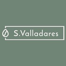 Branding personal. Br, ing, Identit, and Design project by Sergi Valladares Rejano - 10.03.2017