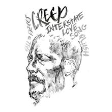 Homenaje a Scott weiland. . Kaligrafi, Komik, Desain, Desain Editorial, Desain Grafis, Ilustrasi tradisional, Huruf, Seni Jalanan, Seni Rupa, Kolase & Iklan proyek oleh Peter Vacosta - 12.03.2017