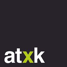 Imagen corporativa ATXK. Architecture project by Leticia Martínez - 12.04.2017