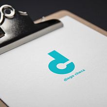 Branding · Diego Checa. Br, ing, Identit, Art Direction, and Graphic Design project by Diego Checa - 12.04.2017