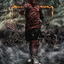 El Desafío. Un projet de Design graphique de Julio C. Menéndez Pérez - 04.12.2017