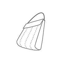 Proyecto diseño textil con papel. Pattern Design, e Serigrafia projeto de Raquel Ligero - 01.06.2016