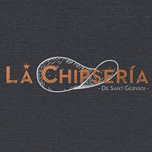 Brand Identity LA CHIPAERÍA. Un progetto di Br, ing, Br e identit di Marc Cardona Durà - 09.05.2017