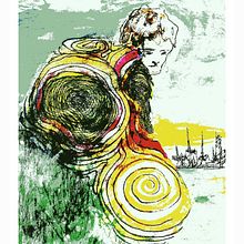 Ilustracion infantil. Een project van Traditionele illustratie, Schilderij,  Beeldende kunst, Stripboek,  Ontwerp y Redactioneel ontwerp van mario berenguel liso - 04.12.2017