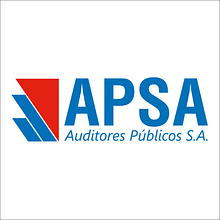 APSA, manual de identidad empresarial-Proyecto universitario. Br, ing e Identidade, Design, Design gráfico, e Tipografia projeto de Moisés Quintanilla - 05.12.2017