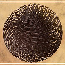 ESPIRAL. Un proyecto de 3D de David Rodríguez del Castillo - 05.12.2017