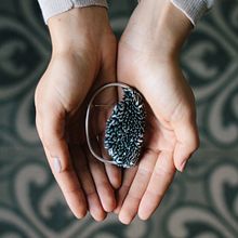 Jamie Chung — Jewelry. Photograph project by Jan Padilla - 12.05.2017