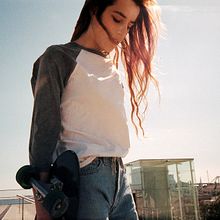 MatchBoysCollective — Clothing Brand. Photograph project by Jan Padilla - 12.05.2017