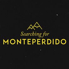 Searching For Monteperdido. Een project van  Video van Jan Padilla - 05.12.2017