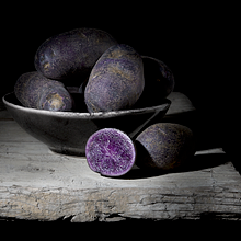 Quaderns de cultura. Fotografías para ilustrar 5 recetas del libro .. Un proyecto de Fotografía y Retoque fotográfico de Citronelastudio - 05.11.2017
