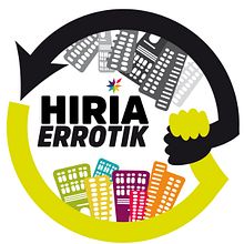 Campaña: Imagen corporativa, cartelería, diseño de diferentes soportes. Un progetto di Graphic design di Urko Pikaza Ataun - 05.12.2017