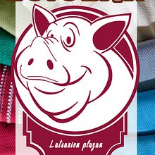 Cartel anual con variaciones. Un progetto di Graphic design di Urko Pikaza Ataun - 05.12.2017