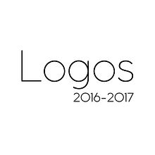 Logos 2016. Br, ing, Identit, Design, and Graphic Design project by Jordi Gargallo - 12.05.2017