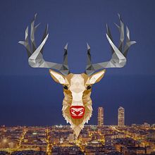 Navidad Time2Play. Marketing, Advertising, and Video project by Jordi Gargallo - 12.05.2017