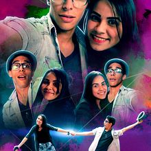 Fotomanipulacion. Design, Photograph, and Photo Retouching project by Leo Art's - 12.05.2017