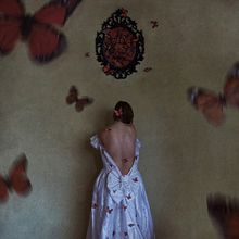 Portfolio de Fotografía artística. Un proyecto de Fotografía y Retoque fotográfico de Adriana Anaya - 04.12.2017