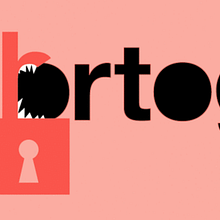 Ilustración Editorial - La Hortografía, Quim Monzó. Editorial Design, and Traditional illustration project by Carla Puigpelat - 12.13.2017