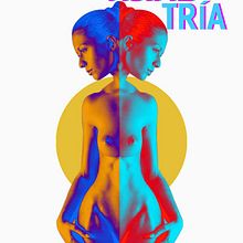 asimetria . Un projet de Art urbain de Daniel Villalobos - 06.12.2017