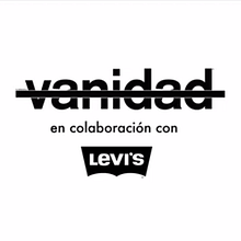 VANIDAD + LEVIS. Br, ing, Identit, Film, Film, Video, TV, Photograph, Marketing, Audiovisual Production, Advertising, Social Media, TV, and Video project by Domingo Fernández Camacho - 12.11.2017