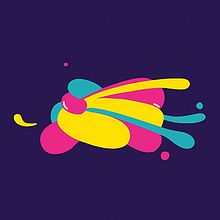 Disney XD Transitions Ein Projekt aus dem Bereich Animation von Josep Bernaus - 17.12.2017