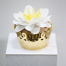 Paper cupcakes. Un progetto di 3D e Papercraft di Diana Beltran Herrera - 07.12.2017