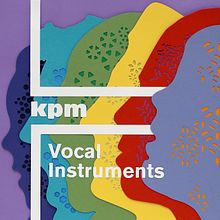 Vocal instruments . Un progetto di 3D, Design, Design editoriale, Graphic design e Papercraft di Diana Beltran Herrera - 07.12.2017