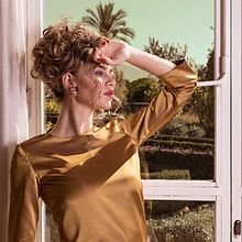 Just say NO! . Fotografie de Kiko Lozano - 11.15.2017