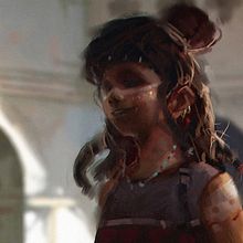 FIRST ENCOUNTER. Un proyecto de Ilustración tradicional de Nacho Yagüe - 08.12.2017