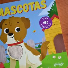 La Selva y las Mascotas!. Un progetto di Character design, Graphic design e Illustrazione tradizionale di Pamela Barbieri - 08.12.2017