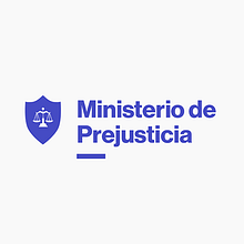 Ministerio de Prejusticia. Advertising, Art Direction, and Design project by Hugo Costa - 02.10.2018