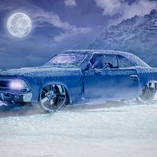 Mi Proyecto del curso: Fotografía creativa en estudio con modelos a escala . Fotografie de Miguel Ángel Pérez Ruiz - 12.09.2017