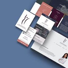 WEB Rehabilitación de Suelo Pélvico . % Guiomar TE tarafından hazırlanan Tasarım, Geleneksel illüstrasyon, Markalaşma ve Kimlik, Editöryal Tasarım, Grafik Tasarım, Web Tasarımı, Ve Web Geliştirme projesi - 12.09.2017