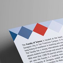 Faculty of Science Erasmus Promotion. Un progetto di Graphic design di Víctor Sola Martínez - 09.03.2017