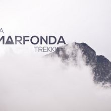 Logotipo para tienda de ropa y complementos de montaña. Graphic Design project by rêves estudio - 12.09.2017
