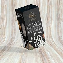 Packaging para empresa comercializadora de legumbres. Graphic Design project by rêves estudio - 12.09.2017