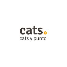 Logotipo para servicios veterinarios. Graphic Design project by rêves estudio - 12.09.2017