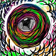 AI. Un proyecto de Diseño de Gabriela Martinez - 10.05.2016