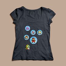 Merchandising. Un proyecto de Diseño gráfico de Sonia Sáez - 10.12.2017