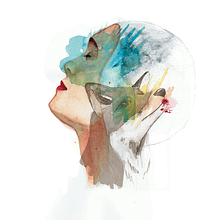 Caraluna. Un progetto di Illustrazione tradizionale, Belle arti e Pittura di Leire - 10.12.2017