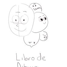 Mi Proyecto del curso: Dibujo para principiantes nivel -1. Een project van Traditionele illustratie van Alejandro reyes - 10.12.2017