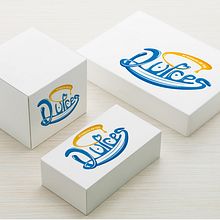 Mi Proyecto del curso: Tipografía y Branding: Diseño de un logotipo icónico. Un proyecto de Publicidad de Juan José Rojas Cano - 10.12.2017