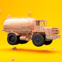 Be a hero of Motion Graphics!. 3D, Art Direction, and Motion Graphics project by Kutuko - 12.11.2017
