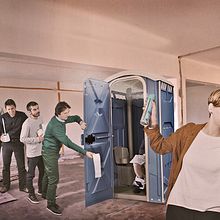 Navidad Won!. Design, Graphic Design, Photograph, and Photo Retouching project by Jordi Gargallo - 12.11.2017
