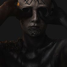 SILENT HILL. Un progetto di Fotografia, Postproduzione fotografica e Ritocco fotografico di Alain Perdomo - 11.12.2017