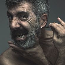 MUECA. Un progetto di Fotografia, Postproduzione fotografica e Ritocco fotografico di Alain Perdomo - 11.12.2017