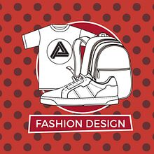Footwear Collaboration. Shoe Design, and Traditional illustration project by Pevi Dipo - 11.01.2017