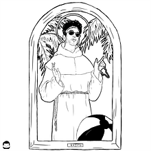 BEJISMO. Design, Graphic Design, and Traditional illustration project by Samuel Juan Lora - 12.11.2017